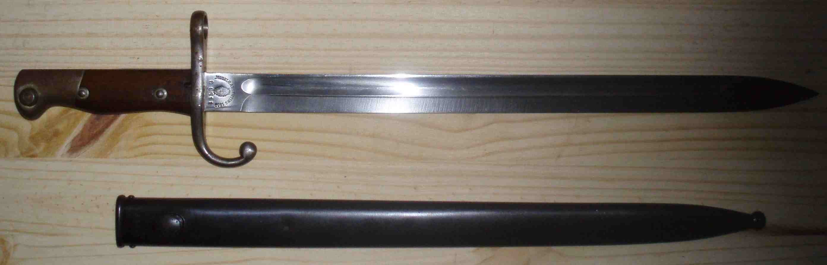Mle 1909, 2 �me mod�le
